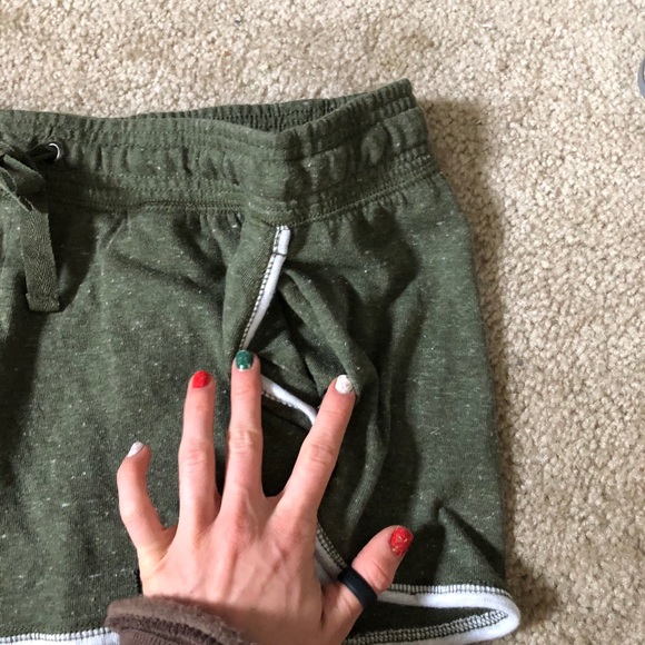 Shorts - Picture 3 of 5